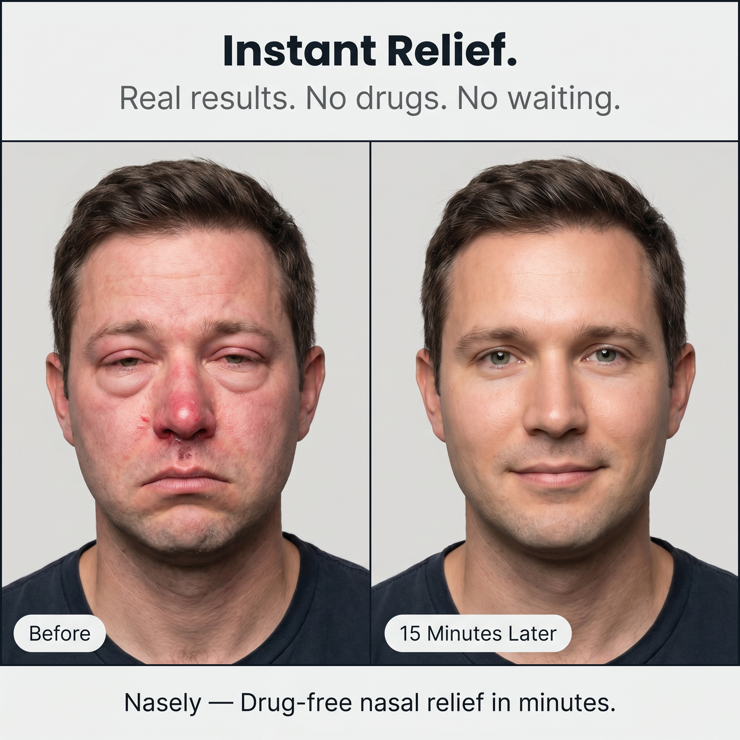 Nasely nasal