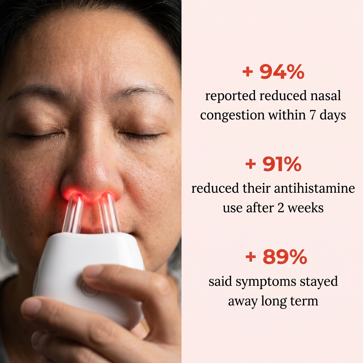 Nasely nasal