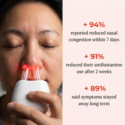 Nasely nasal