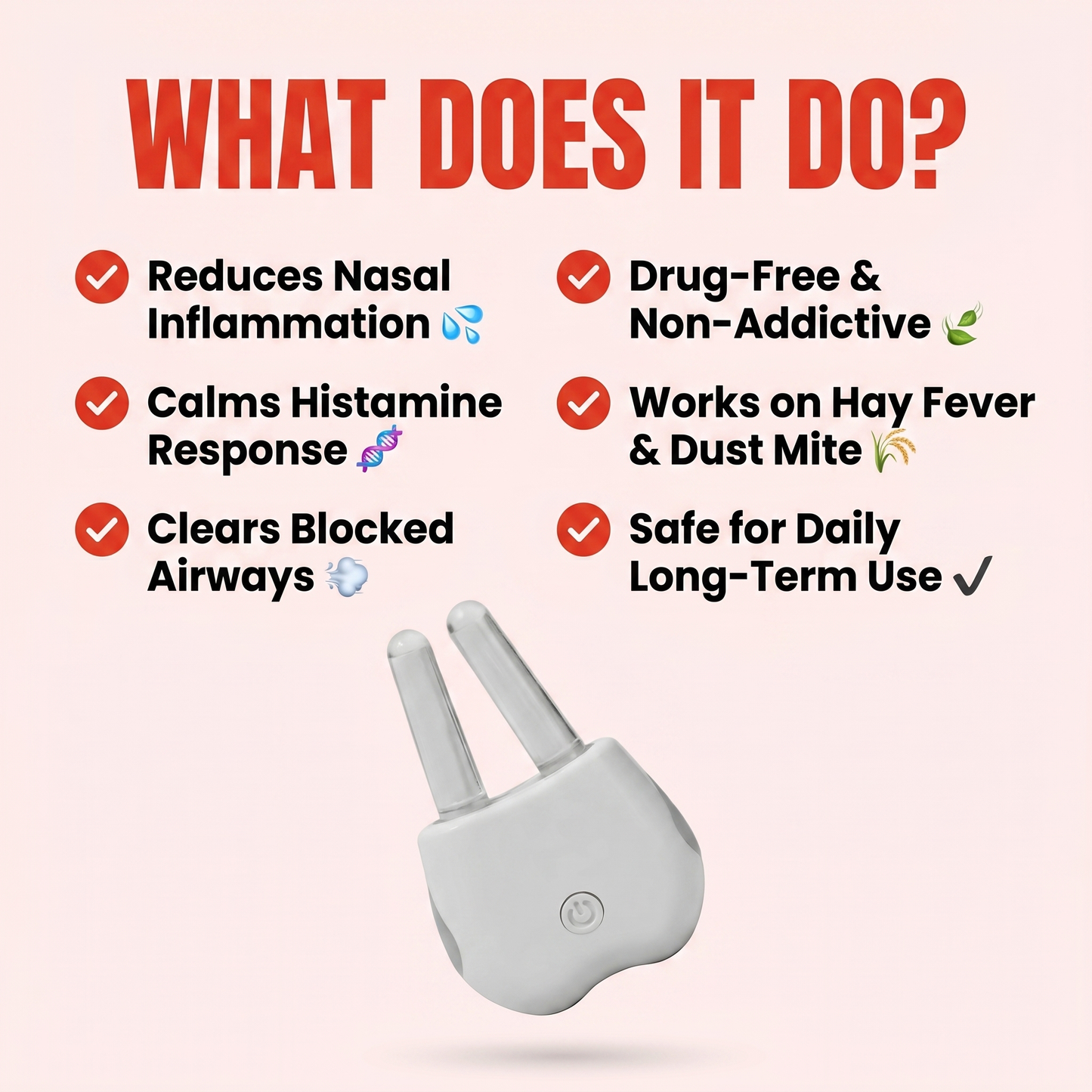 Nasely nasal