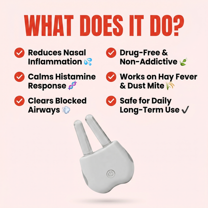 Nasely nasal