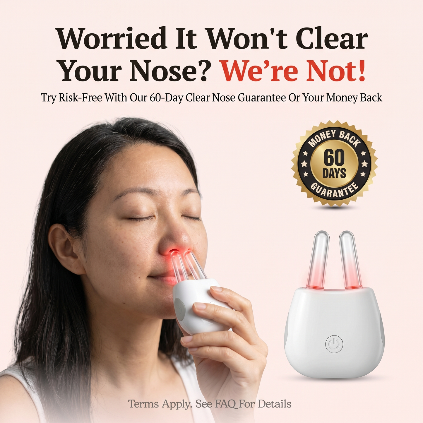 Nasely nasal
