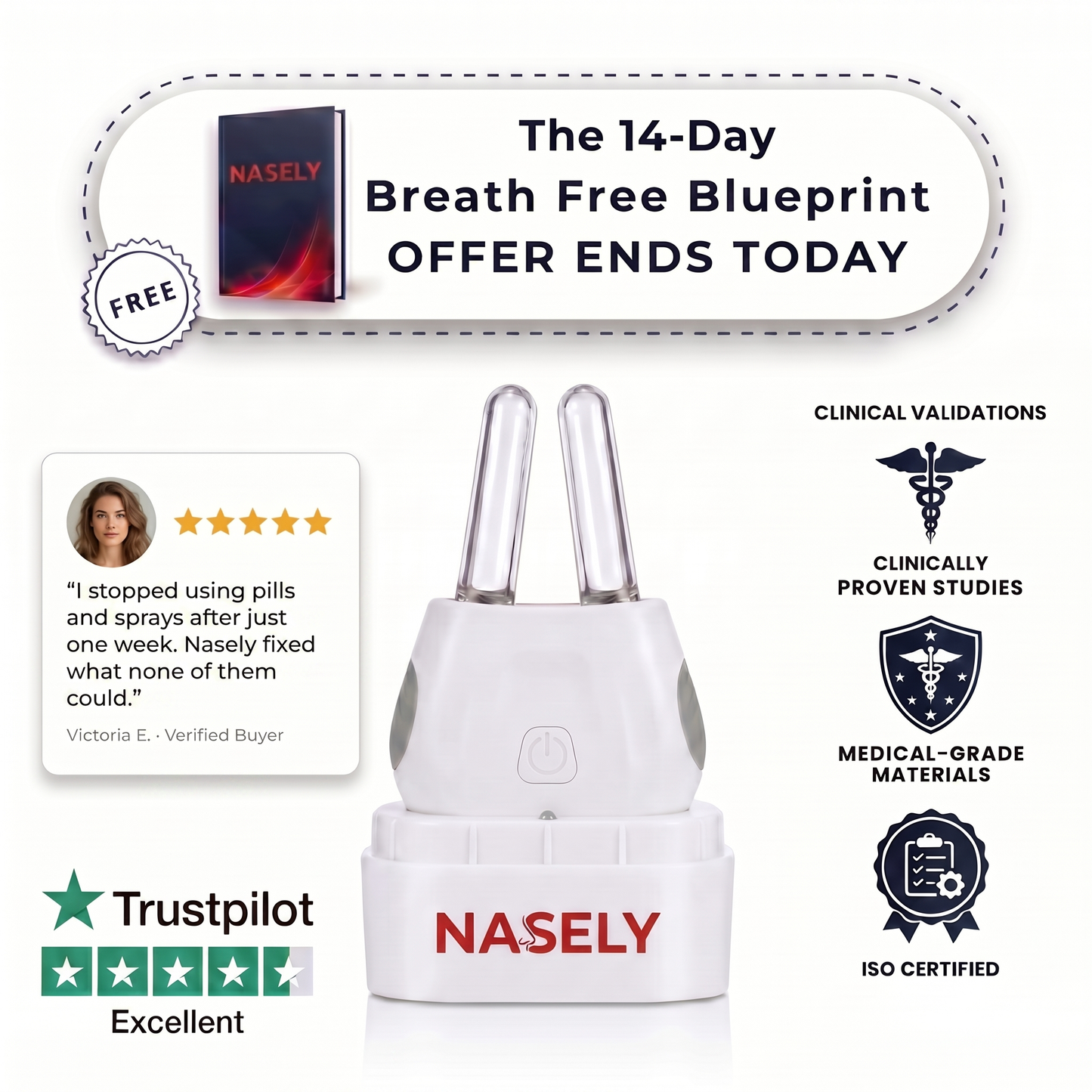 Nasely nasal